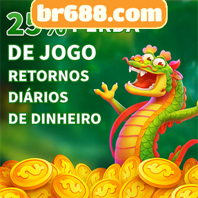 br688.com Fundo de Resgate de Perdas Semanais